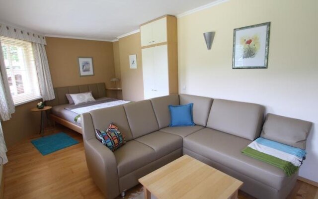 Appartement Familie Engl