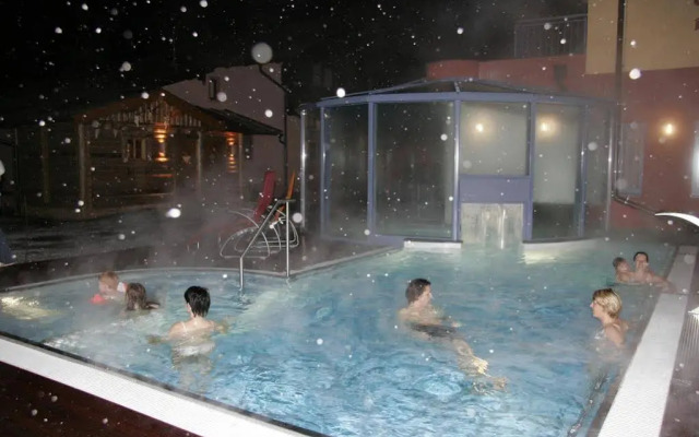 Alpinhotel Maistatt