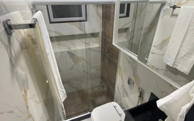 Apartamento em Copacabana