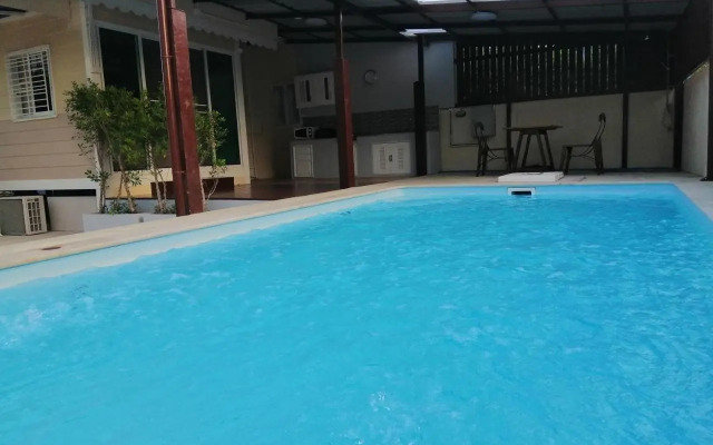 La Mer at Huahin