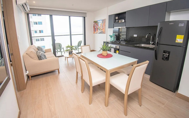 U-GO Vistas al Mar desde Murano Centro