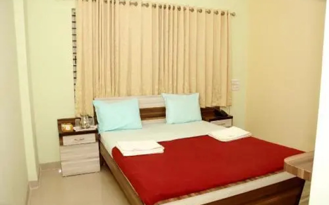 Hotel Sai Skanda