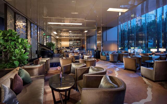 Hilton Guangzhou Tianhe