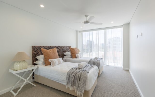 Astina Suites Forster