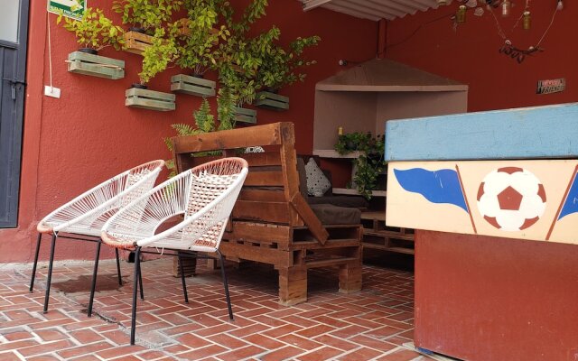 Hostal La Vie en Rose