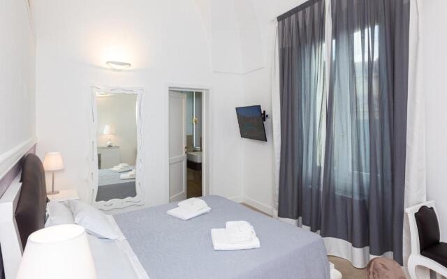 Palazzo Marini B&B di Charme