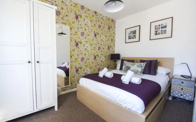 Cannon Place Central by Brighton Holiday Lets