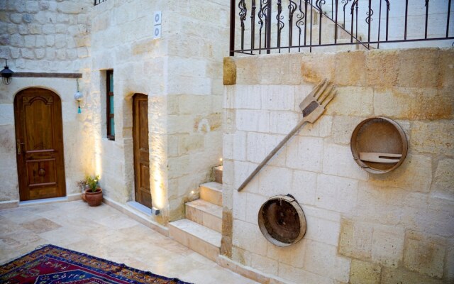 Yesil Konak Cave Hotel