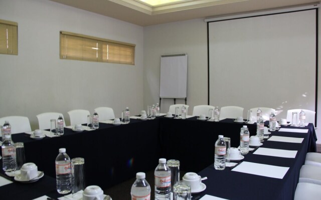 SureStay Hotel by Best Western Palmareca