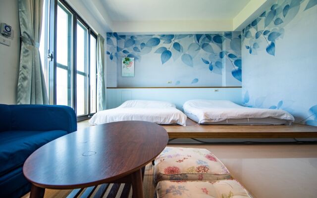 Wind Breathing B&B