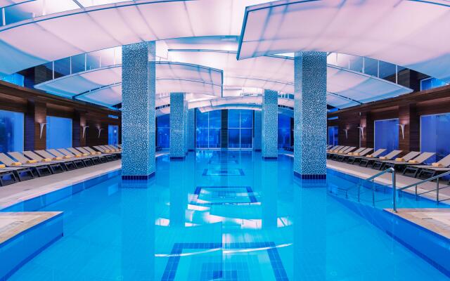 Papillon Ayscha Resort & Spa - All Inclusive Resort