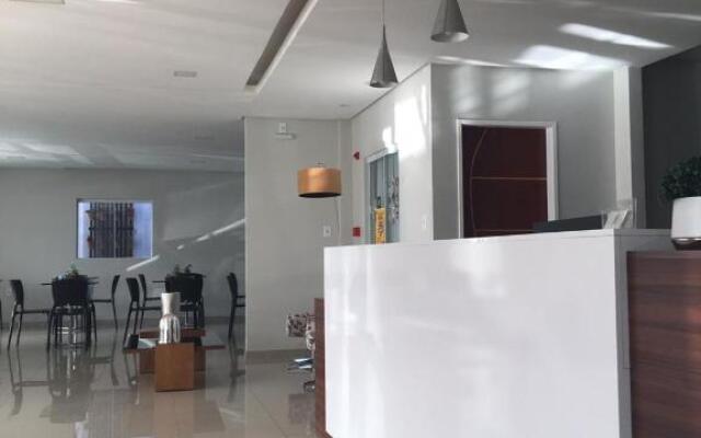 Ilha Bela Hotel