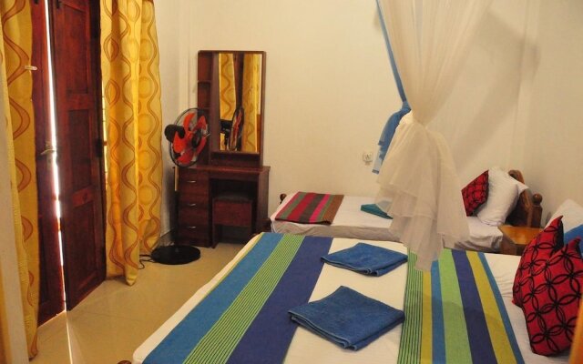 Nature Garden Villa - Hostel