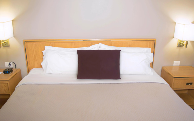 iStay Hotel Monterrey Histórico