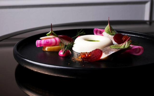 Hotel Bristol, A Luxury Collection Hotel, Warsaw