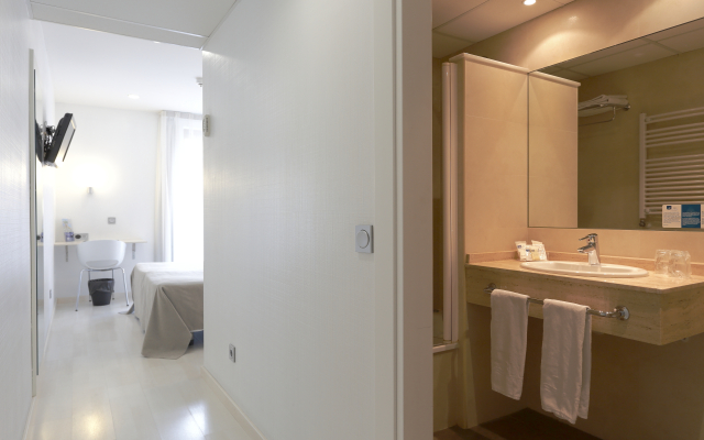 Hotel Santa Rosa, Blue Hoteles