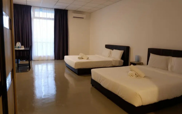 Bangi Heritage Hotel