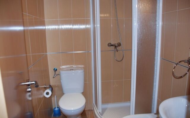 Apartamentos Avenida Valencia 17