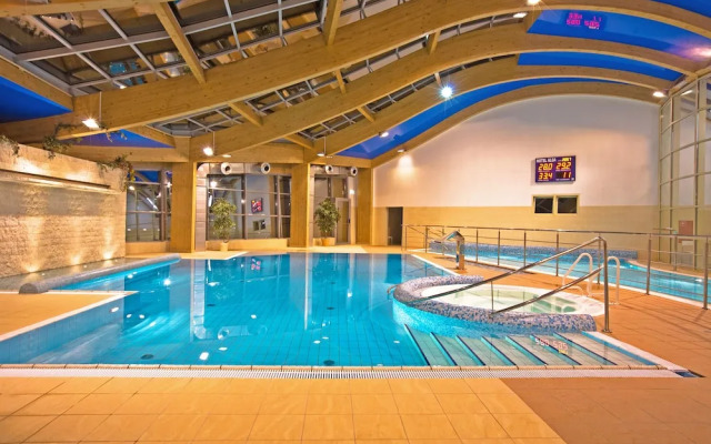 Alga Baltic Resort