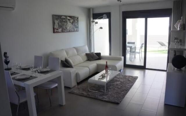 Apartment Oasis Beach La Zenia