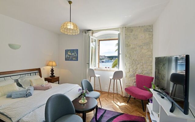 Harmony Room Hvar