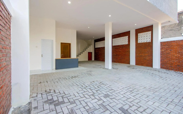 Super OYO 1319 88 Exclusive Guesthouse