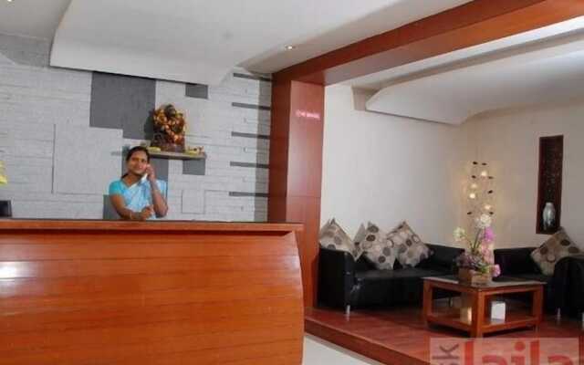 Halcyon Suites