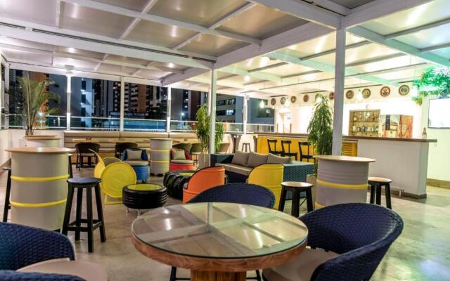 Hotel Villa Smart