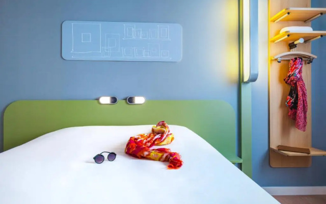 ibis budget Valenciennes Petite Forêt