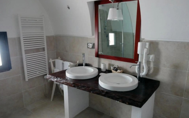 Masseria Santa Teresa