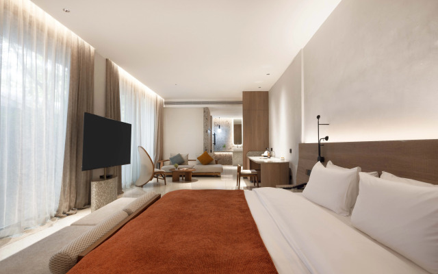 Blossom Hill Hotels & Resorts Hangzhou