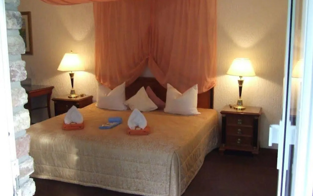 Hotel-Restaurant Orsoyer Hof