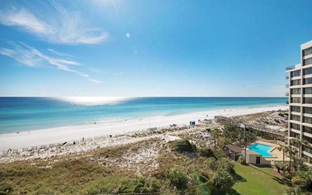 Beachside Two 4271 Flr 7