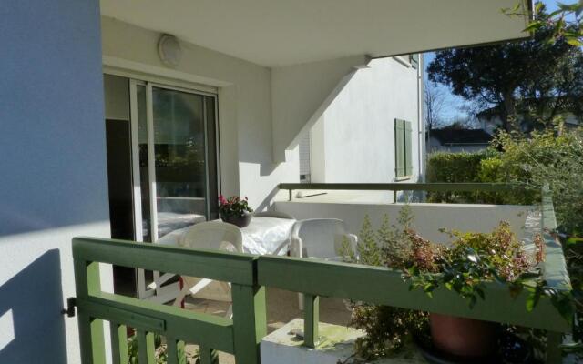 Appartement 2 Personnes Centre-Ville #0562