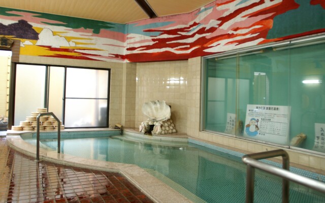 Hotel Daimatsuso