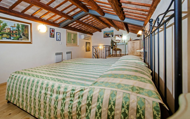 Residence La Carera