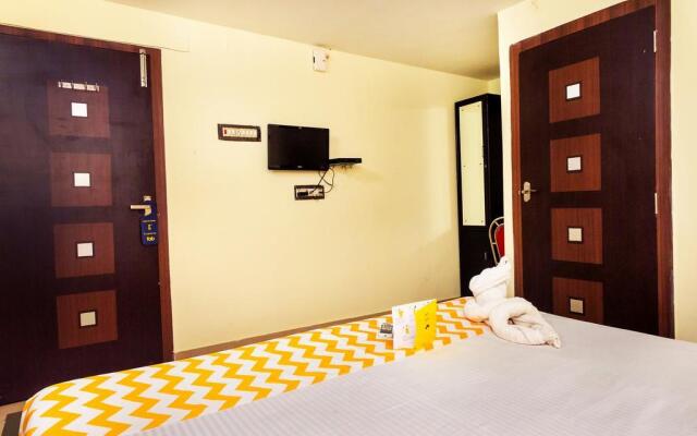 FabExpress Vinita Welcome Villa Howrah