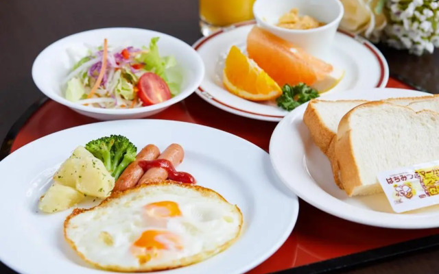 Hamilton Hotel Kazusa