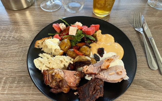 Hotell Stavstensgården