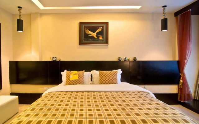 Rashmi's Plaza Hotel Vientiane