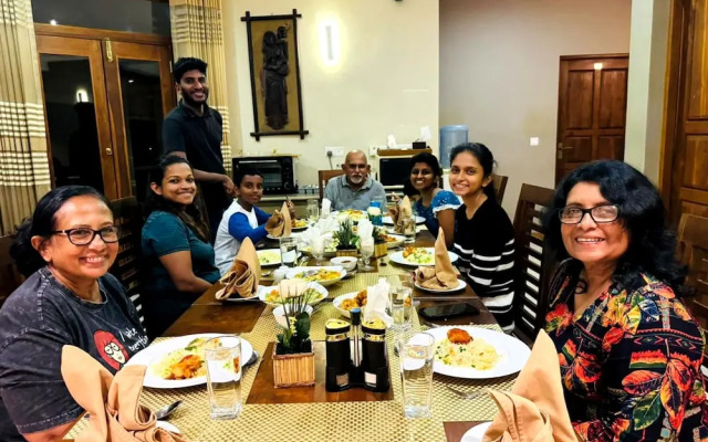 Rivorich Residence Kandy