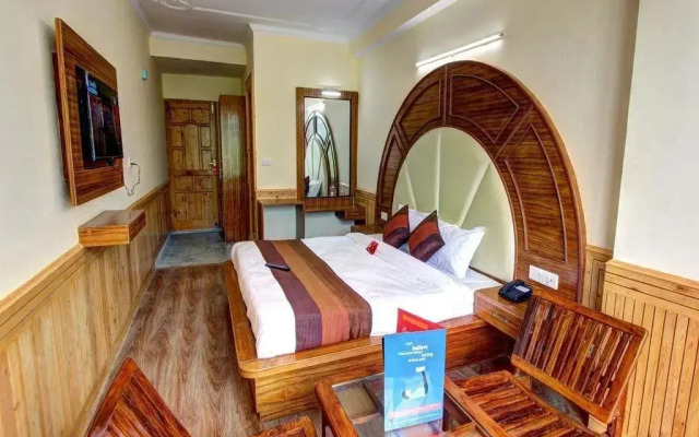 Chamunda Sonachi Inn