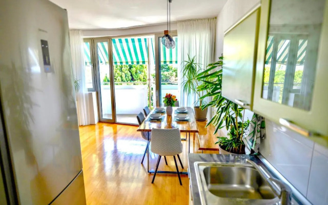Maris Apartment
