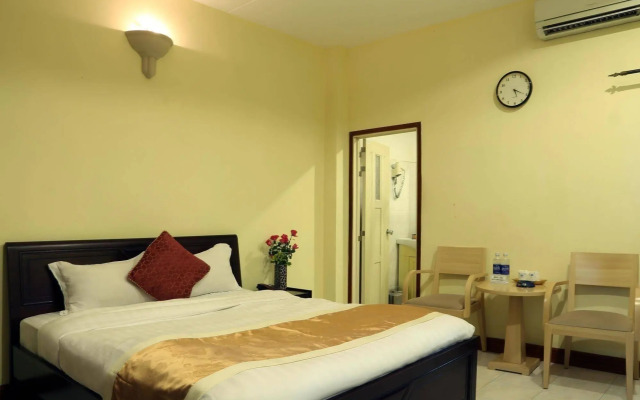 Lien Thanh Hotel