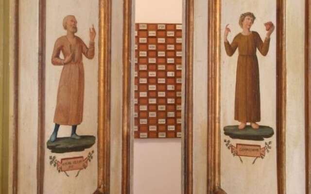 Casa Pazzi