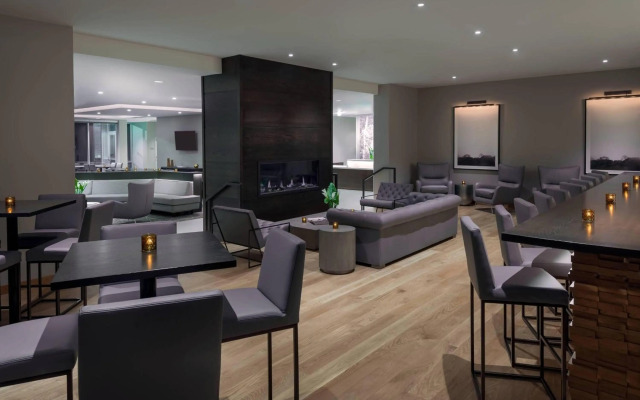 SpringHill Suites by Marriott Indianapolis Westfield