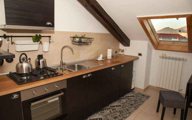CAESAR b&b NAPOLI