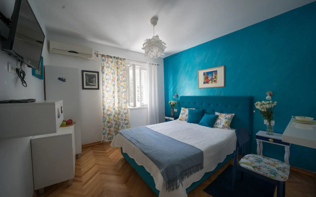 ASTAKOS Apartments