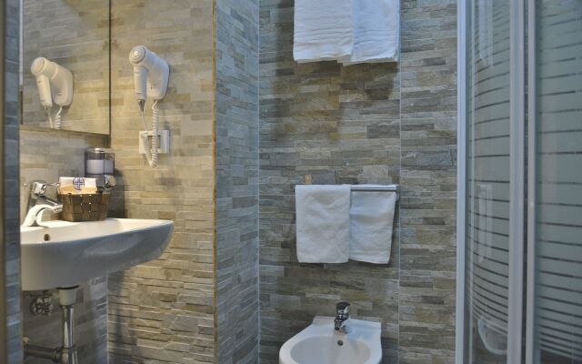 Ripetta Central Suites