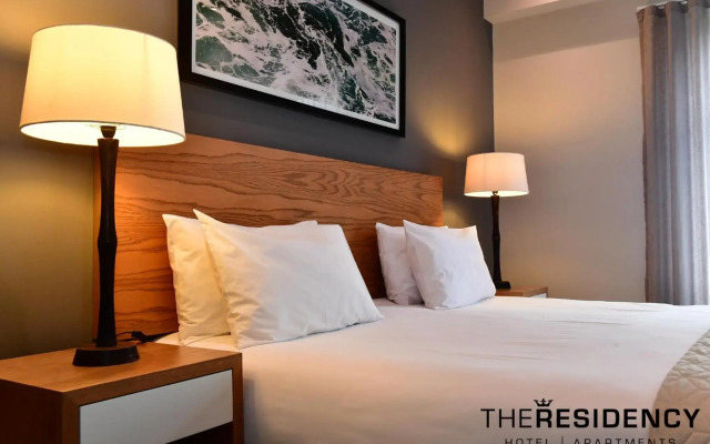 Mint Hotel Rosebank